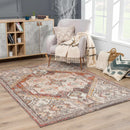 Yennora Area Rug - Clearance