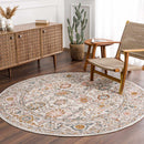 Herstmonceux Area Rug