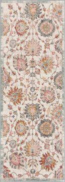 Twilight Floral Area Rug
