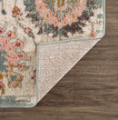 Twilight Floral Area Rug