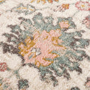Twilight Floral Area Rug