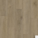 SPC Laminate Flooring Flagstone - 0.26" Thickness, Enhenced Bevel - 1.5mm Pad Attached-Super protect - DC Collection plank view 2