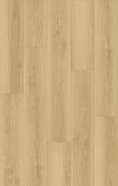 SPC Laminate Flooring Pale Gorge - 0.26" Thickness, Enhenced Bevel - 1.5mm Pad Attached-Super protect - DC Collection plank view 2