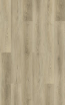 SPC Laminate Flooring Crystal Lake - 0.26" Thickness, Enhenced Bevel - 1.5mm Pad Attached-Super protect - DC Collection plank view 2