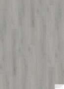 SPC Laminate Flooring Graphite - 0.26" Thickness, Enhenced Bevel - 1.5mm Pad Attached-Super protect - DC Collection plank view 2