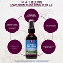 Kick-Ass Allergy, Seasonal Rescue