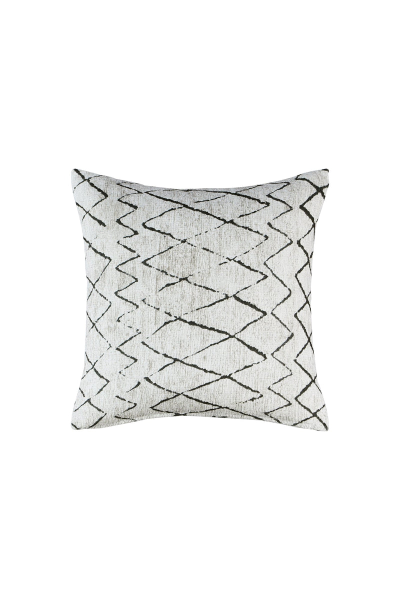 Alma Scandi Interior Design Pillow