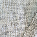 Alma Cable Knit Throw Pillow