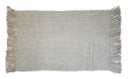 Alma Merino Wool Throw Blanket