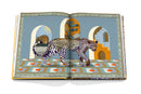 Arabian Leopard - Book