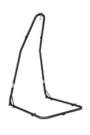 Amura Anthracite - Galvanized Steel Stand for Basic to Kingsize Hammock Chairs