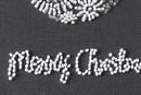 Mid-sized bead embroidery kit - Lace balls AMB-077