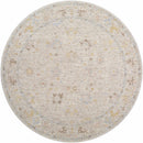 Amina Oushak Thick Luxe Area Rug