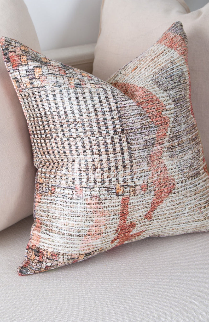 Amira Moroccan Dusk in Pillow