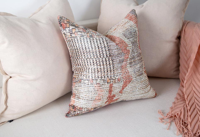 Amira Moroccan Dusk in Pillow