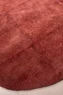 AMOEBA - Shaped Shearling Rug