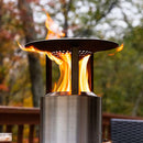 Solo Stove Mesa Heat Deflector - Xl