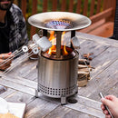 Solo Stove Mesa Heat Deflector - Xl