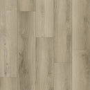 SPC Laminate Waterproof Flooring Sliver Moon - 0.22" Thickness, Enhenced Bevel - 1.5mm Pad Attached-Super protect - DC Collection plank view 2