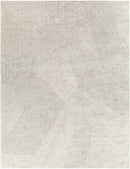 Annalong Modern High Pile Luxe Rug