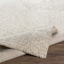 Annalong Modern High Pile Luxe Rug