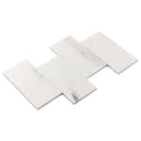 Casablanca Majestic Field Subway Tile 3"x6"