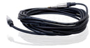 24 PACK - FAT TOAD 20FT Guitar Cords Instrument Cables | 24 AWG Patch Conductor for Electric Guitar, Bass, Amplifier, Speaker, Keyboard & Recording Studio | Shielded 1/4 Inch Gold Straight-End Wires