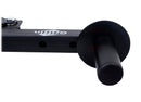 6-PACK PA Speaker Wall Mount Bracket Stands By GRIFFIN | All Steel Pro-Audio Speaker 35mm Pole Holder | Securing Locking Pin & 3 Horizontal Level Tilt Adjustments | DJ On Stage Studio Monitor Holders