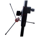 Microphone Boom Stand with Telescopic Arm (Pack of 5) by GRIFFIN - Adjustable Holder Mount For Studio Recording Accessories, Singing Vocal Karaoke