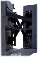 Piano Foot Pedal Extender by GRIFFIN - Dual Deluxe Extension Prop for Beginners & Kids with Una Corda & Sustain Pedal Wood Stool Bench Teaching Aid