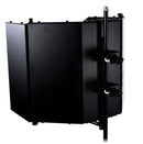 Studio Microphone Soundproofing Acoustic Foam Panel by GRIFFIN - Soundproof Filter - Sound Diffusion Mic Booth Shield, Absorbing Isolation Diffuser