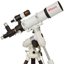AP-ED80Sf-SM Telescope Set