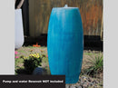 Narrow Drum Shape Fountain By Plantatorem