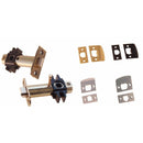 Tubular  Latch Set