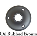 Small Doorknob Rosette