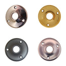 Small Doorknob Rosette