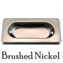 Flush Window Sash Lift