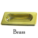 Flush Window Sash Lift