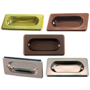 Flush Window Sash Lift