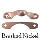 Narrow Window Lock Strike