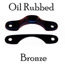 Narrow Window Lock Strike