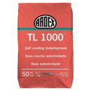 Ardex TL 1000 Self-Leveling Underlayment 50