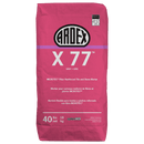 Ardex X77 Microtec Fiber Reinforced Tile and Stone Mortar (64 Bags per Skid)