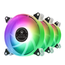 Case Fans ARGB (3 PACKS)