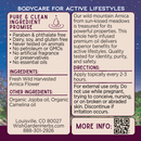 Arnica Oil, Nurture & Restore