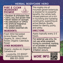 Restorative Oil - Arnica, St. John's Wort & Calendula