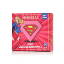 Supergirl™ Berry Body Buffer | DC Superhero