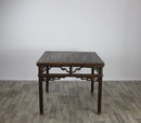 37" Square Accent Table Center Table
