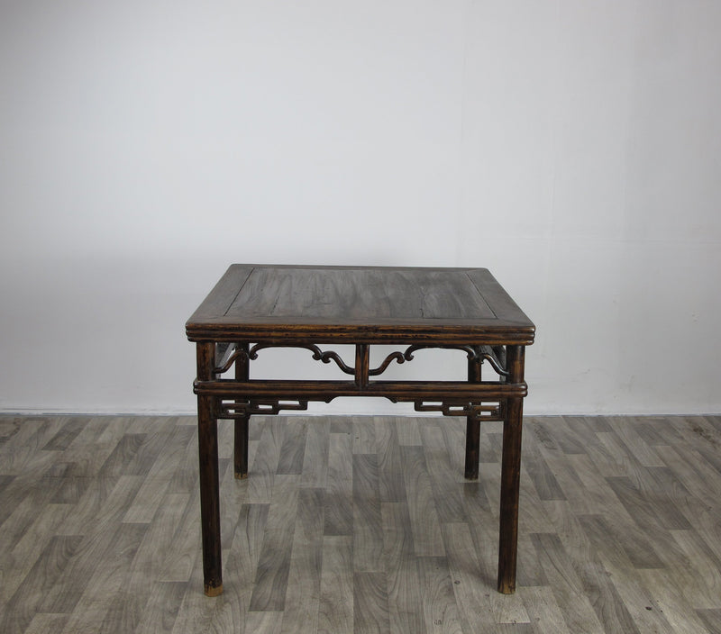 37" Square Accent Table Center Table