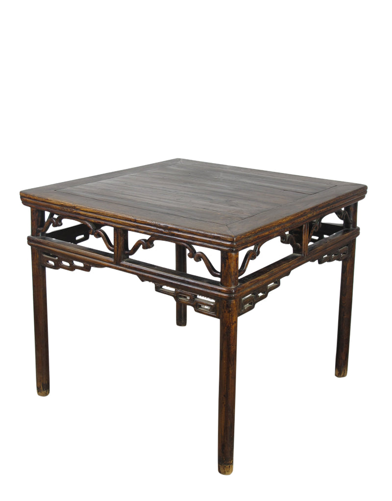 37" Square Accent Table Center Table